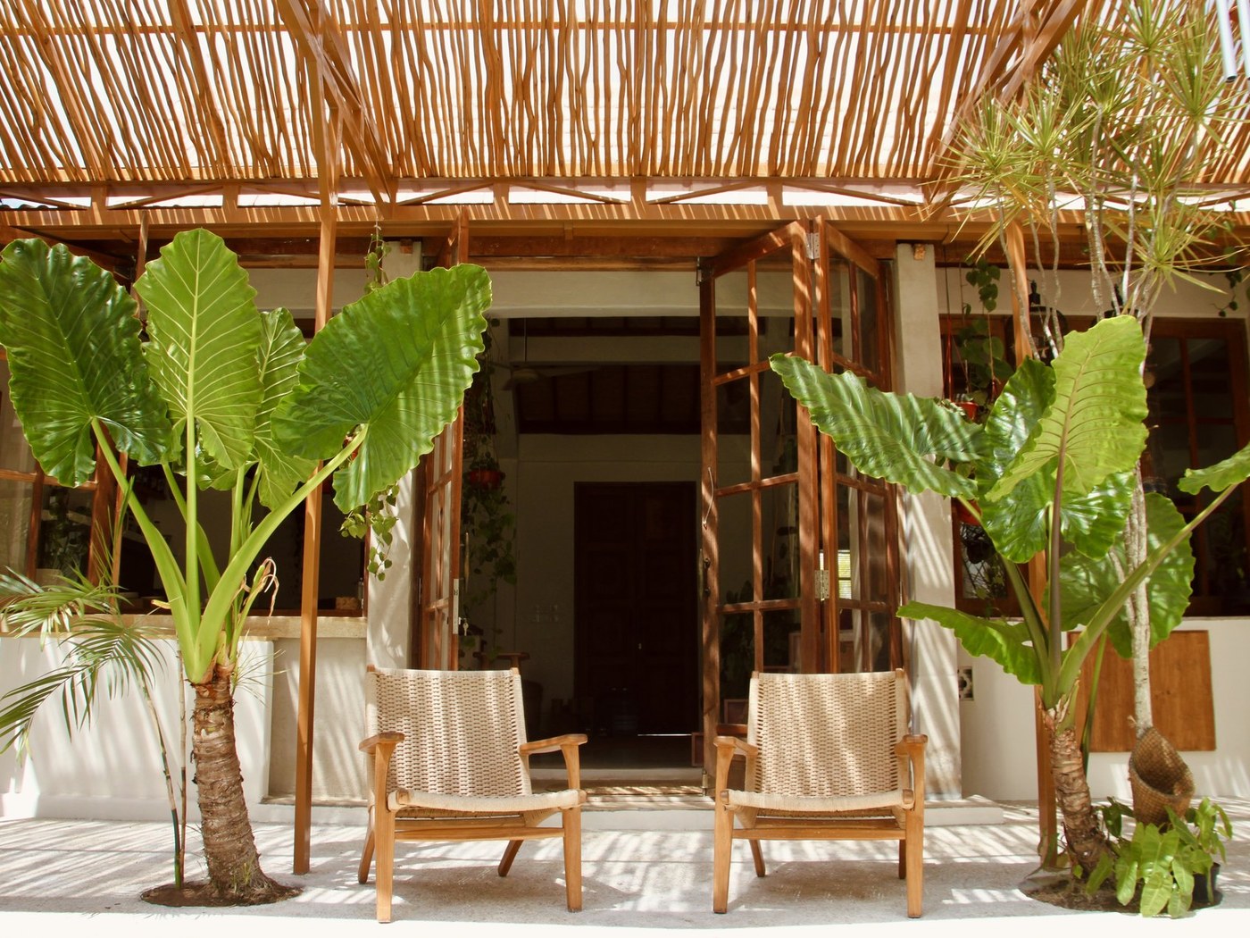 Jungle Blvd Villa, Umalas